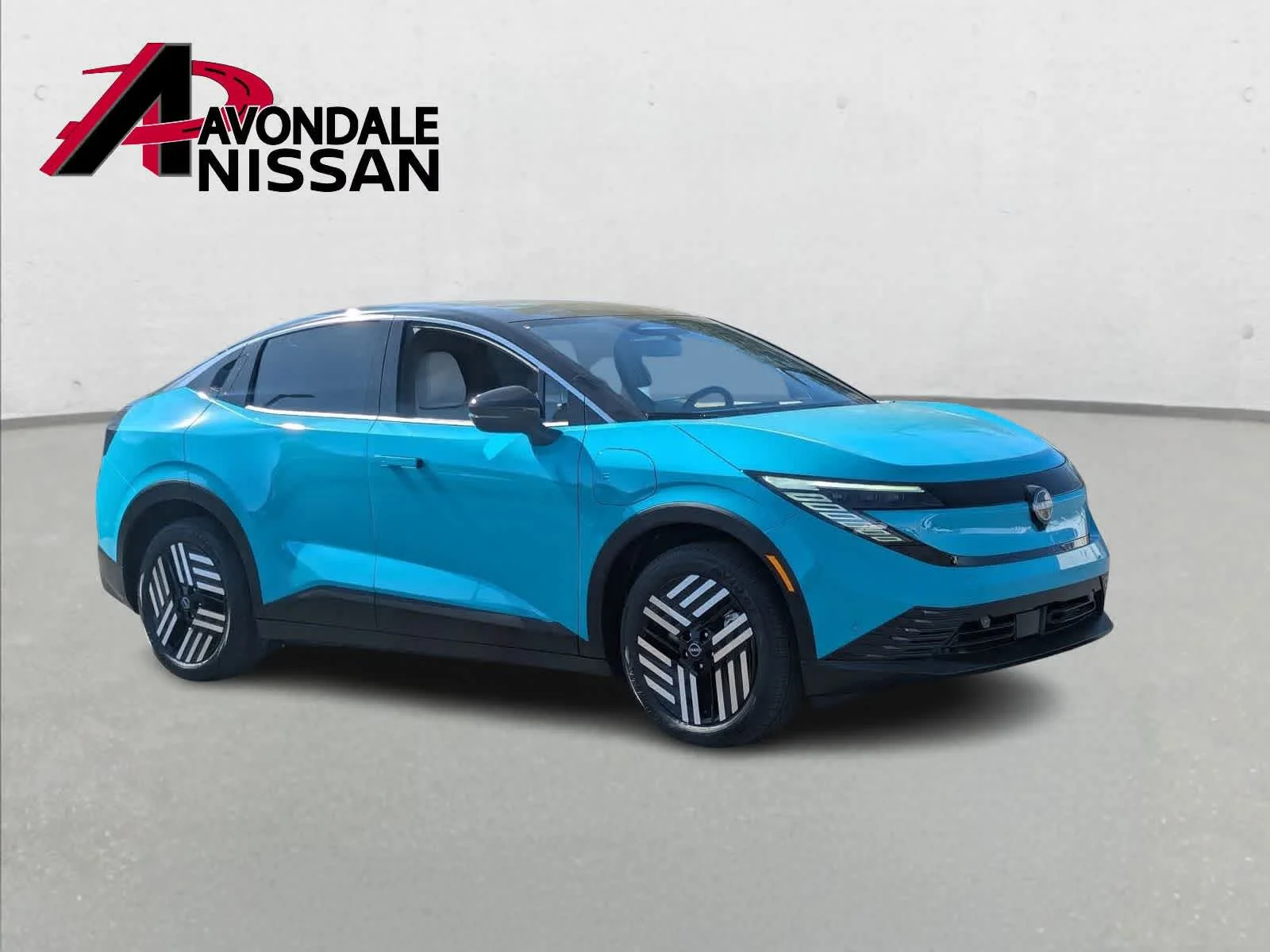 2026 Nissan LEAF SV+ - Photo 8