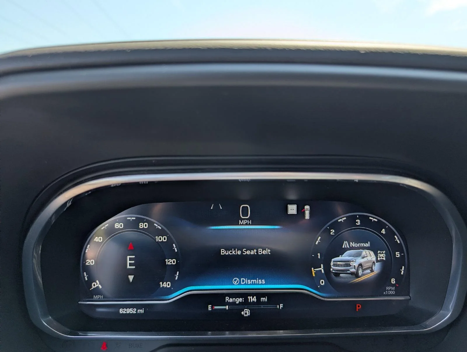 Used 2022 Summit White Chevrolet Z71 image 13