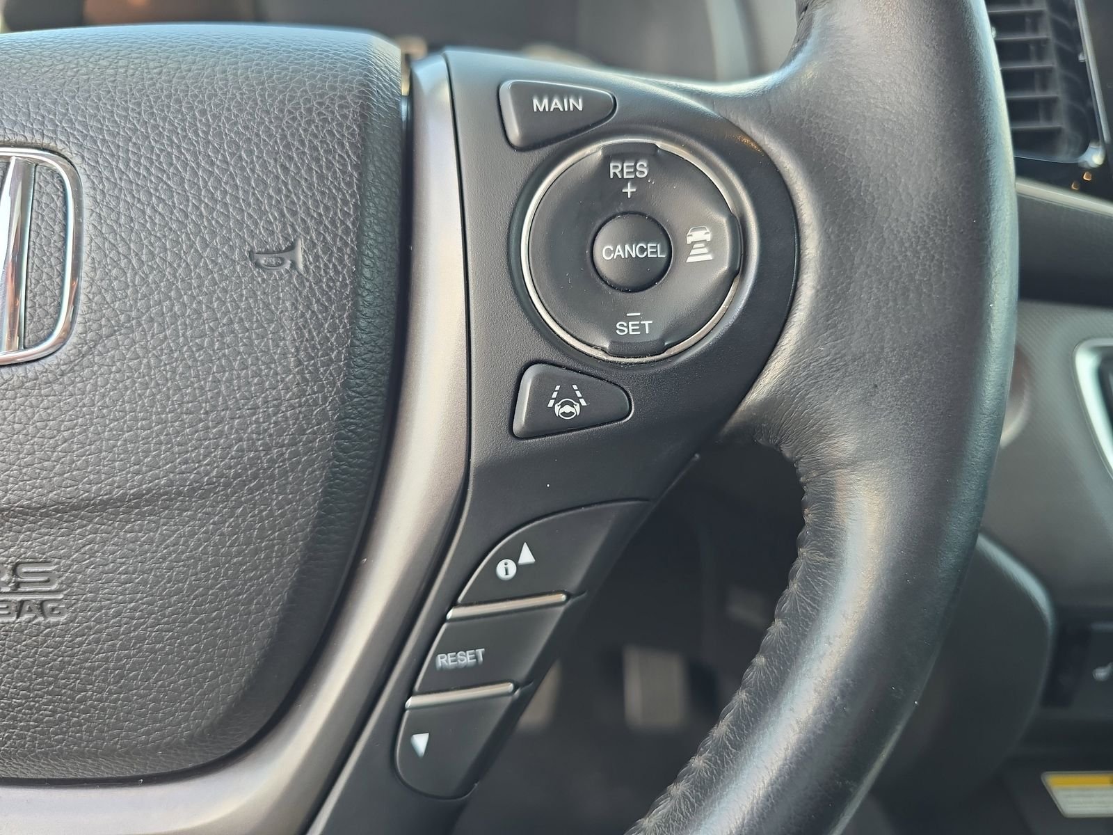 2022 Honda Ridgeline RTL-E - Photo 25