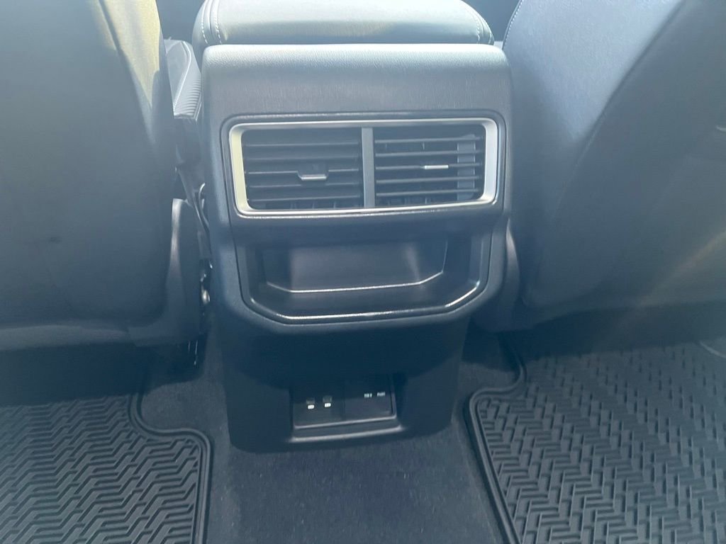 2026 Volkswagen Atlas Cross Sport SE w/Tech - Photo 48