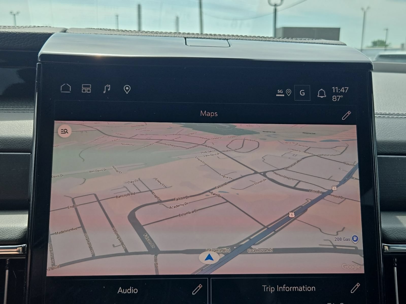 2026 GMC Yukon XL Denali - Photo 44
