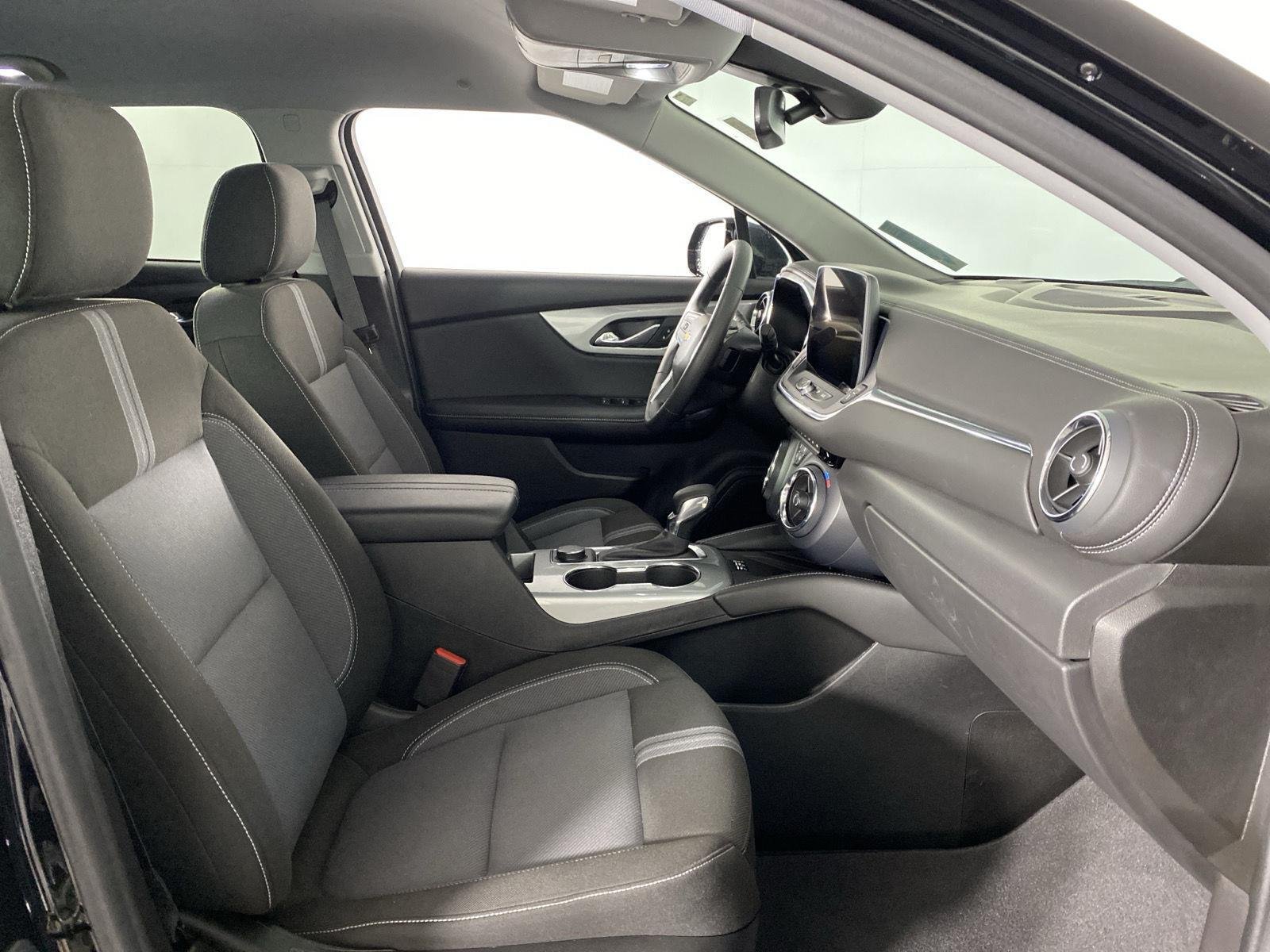 Used 2024 Black Chevrolet LT image 28