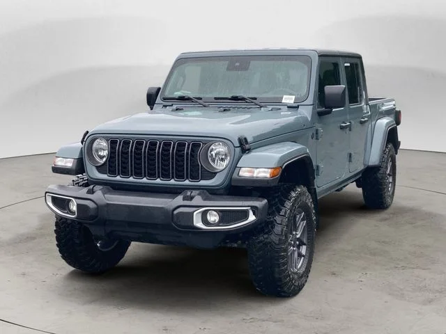 2024 Jeep Gladiator Sport S