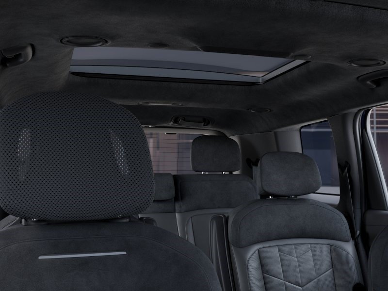 New 2027 Midnight Lake Blue Kia X-Line SX-Prestige image 27