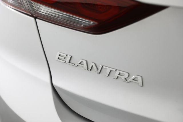 2018 Hyundai Elantra Limited - Photo 35