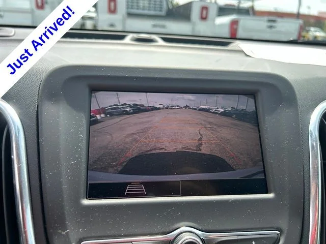 Used 2023 White Chevrolet LS image 21