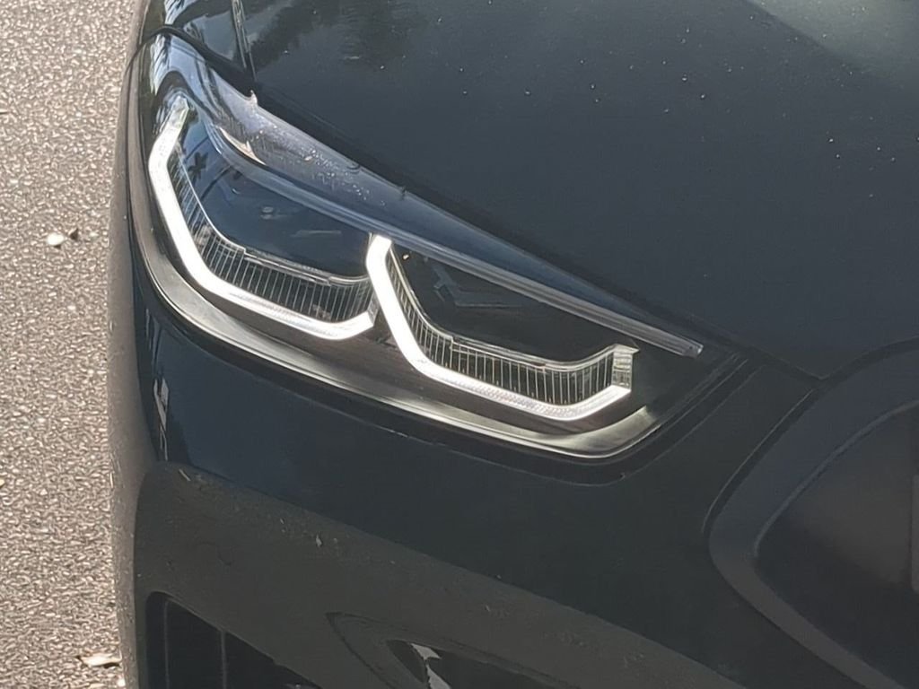 New 2026 San Remo Green Metallic BMW 840i xDrive Gran Coupe image 10
