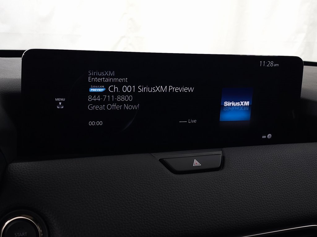 2025 MAZDA CX-90 - Image 28