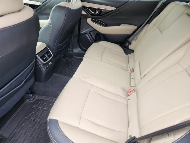 Certified Used 2024 White Subaru Limited image 32