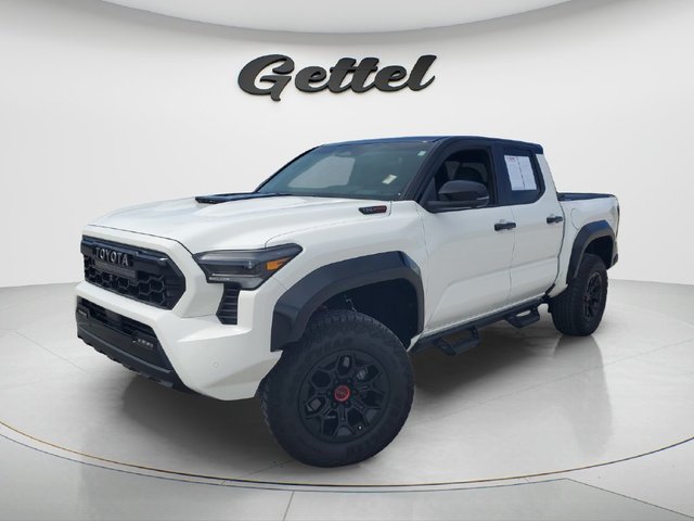 2024 Toyota Tacoma Hybrid TRD Pro