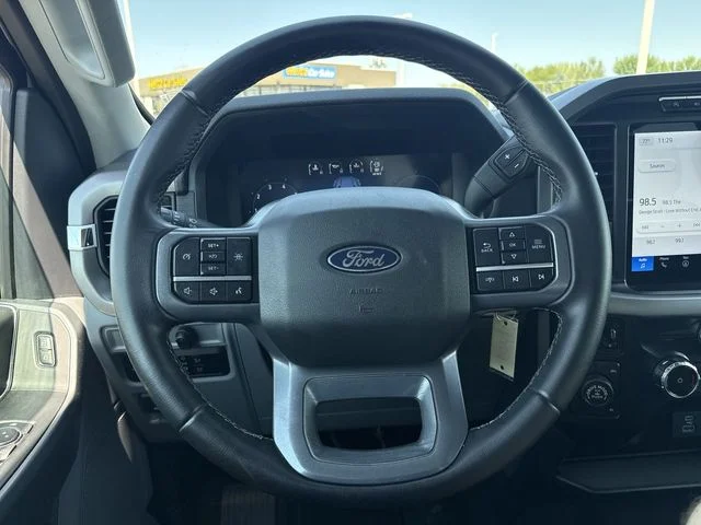 2024 Ford F-150 XLT - Photo 14