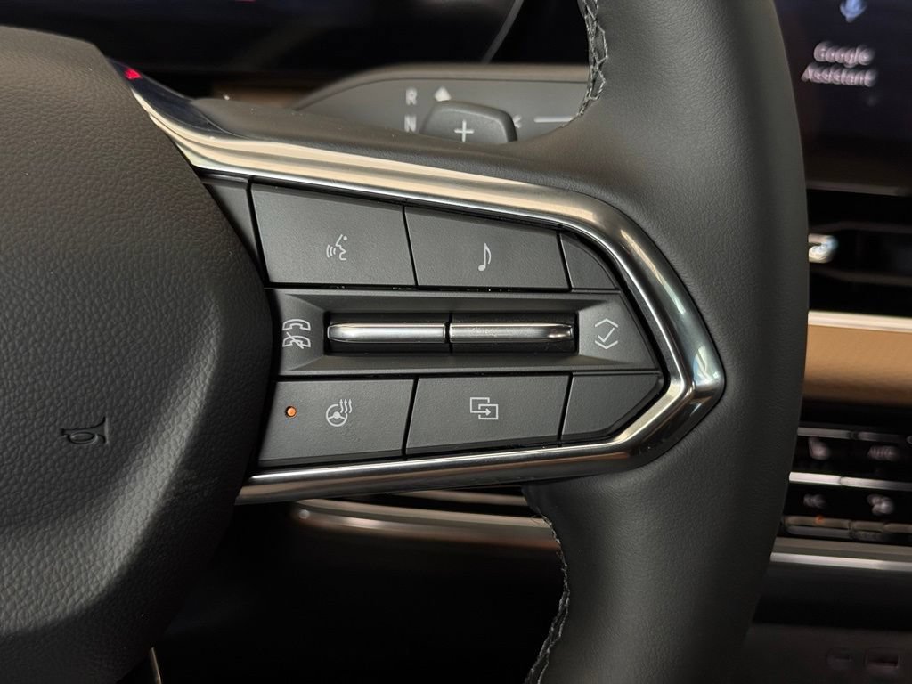 2027 Chevrolet Equinox ACTIV - Photo 31