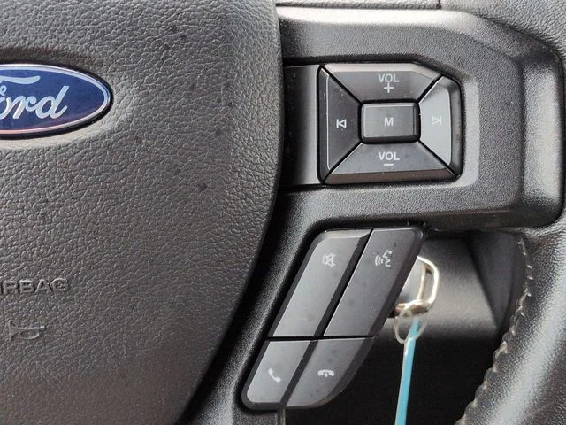 Certified Used 2018 Ingot Silver Ford XLT image 26