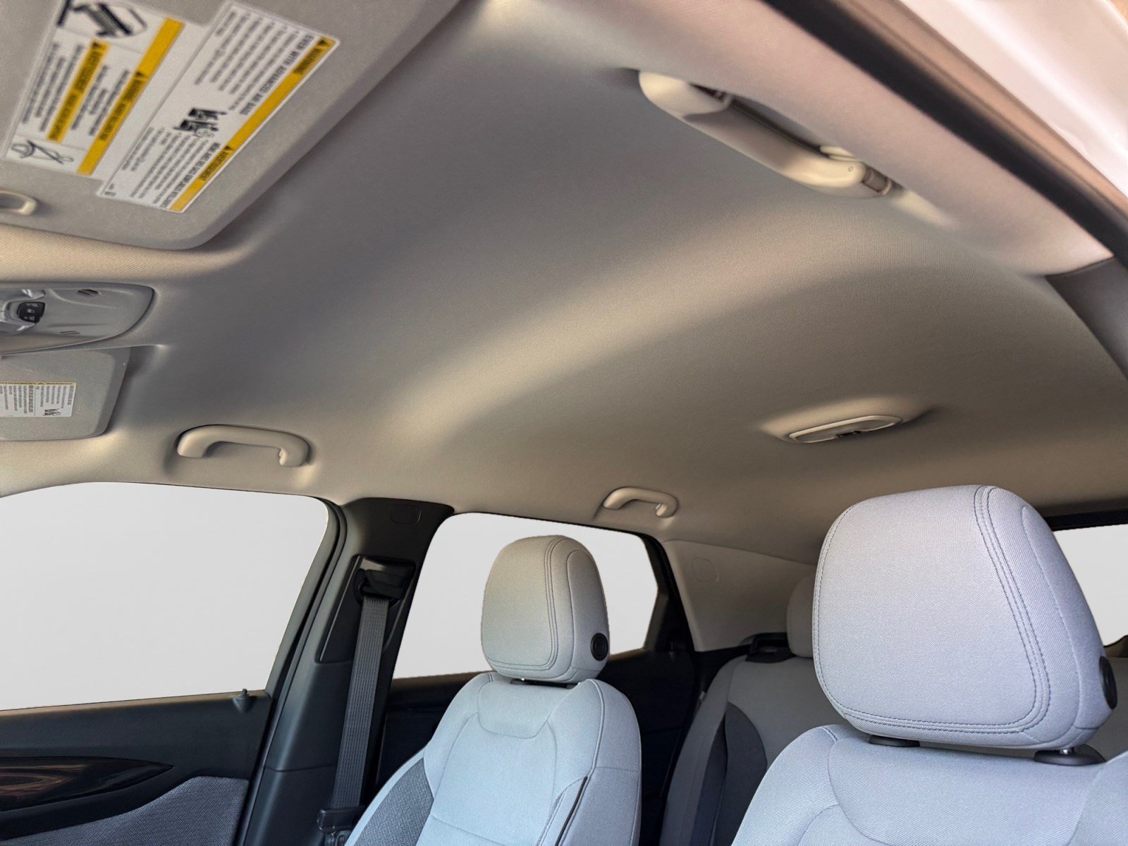 New 2026 Summit White Chevrolet LT image 22