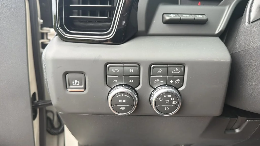 New 2026 Coastal Dune GMC AT4 image 17