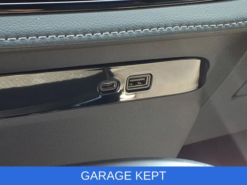 Used 2026 Gray Buick Preferred image 7