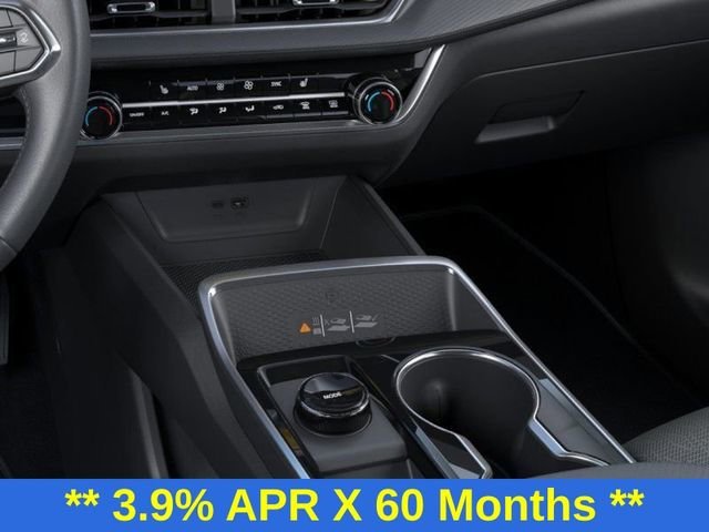 2026 Chevrolet Equinox LT - Photo 27