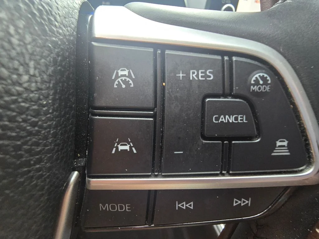 Certified Used 2024 Silver Toyota XLE image 30