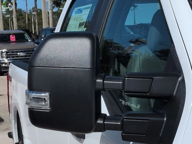 New 2027 White Ford XL image 12
