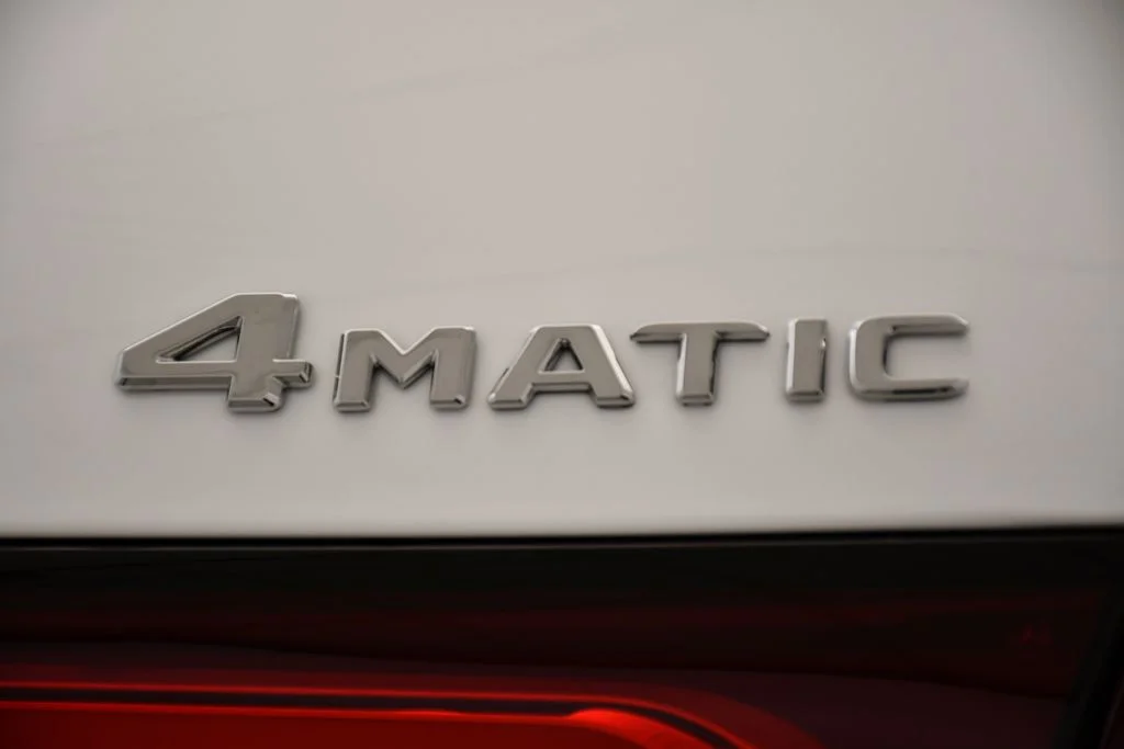 2026 Mercedes-Benz GLC Base - Photo 10