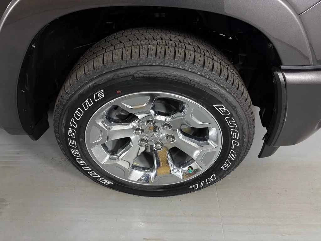 2026 RAM 1500 Big Horn/Lone Star - Photo 11