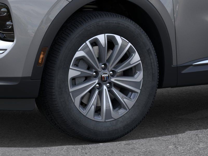 2026 BUICK ENVISION - Image 13