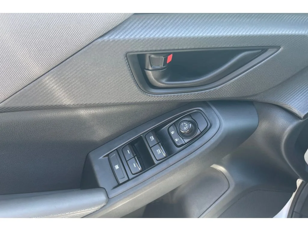 Certified Used 2026 Ice Silver Metallic Subaru Premium image 11