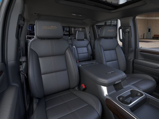 2026 Chevrolet Silverado 3500 HD photo 16 of 32