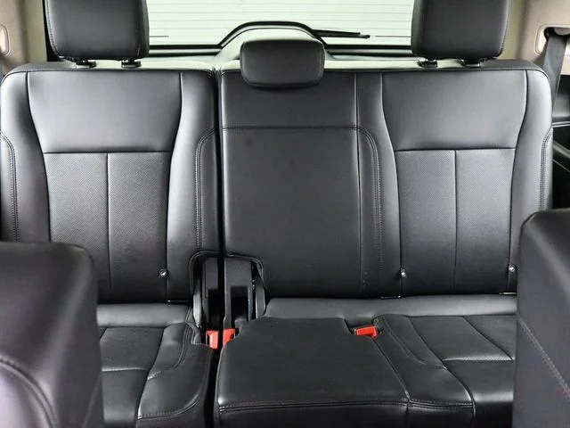 Used 2024 Silver Ford XLT image 19