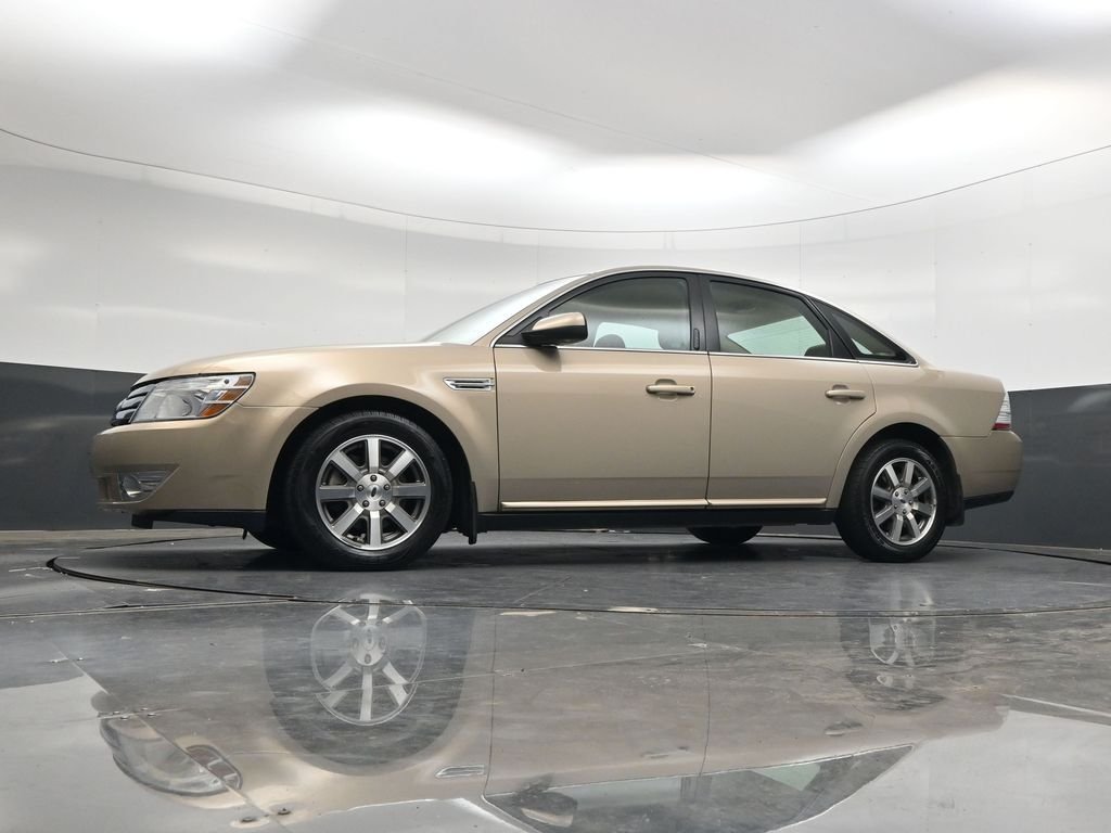 Used 2008  Ford SEL image 32