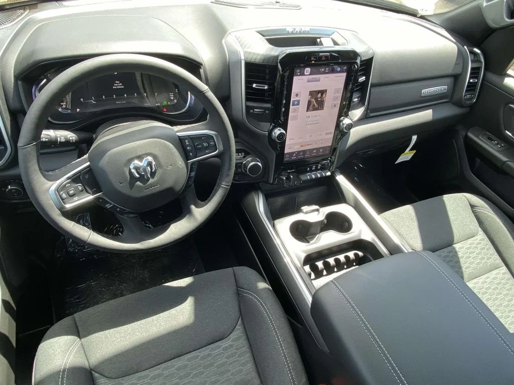 2026 RAM 1500 Big Horn/Lone Star - Photo 11
