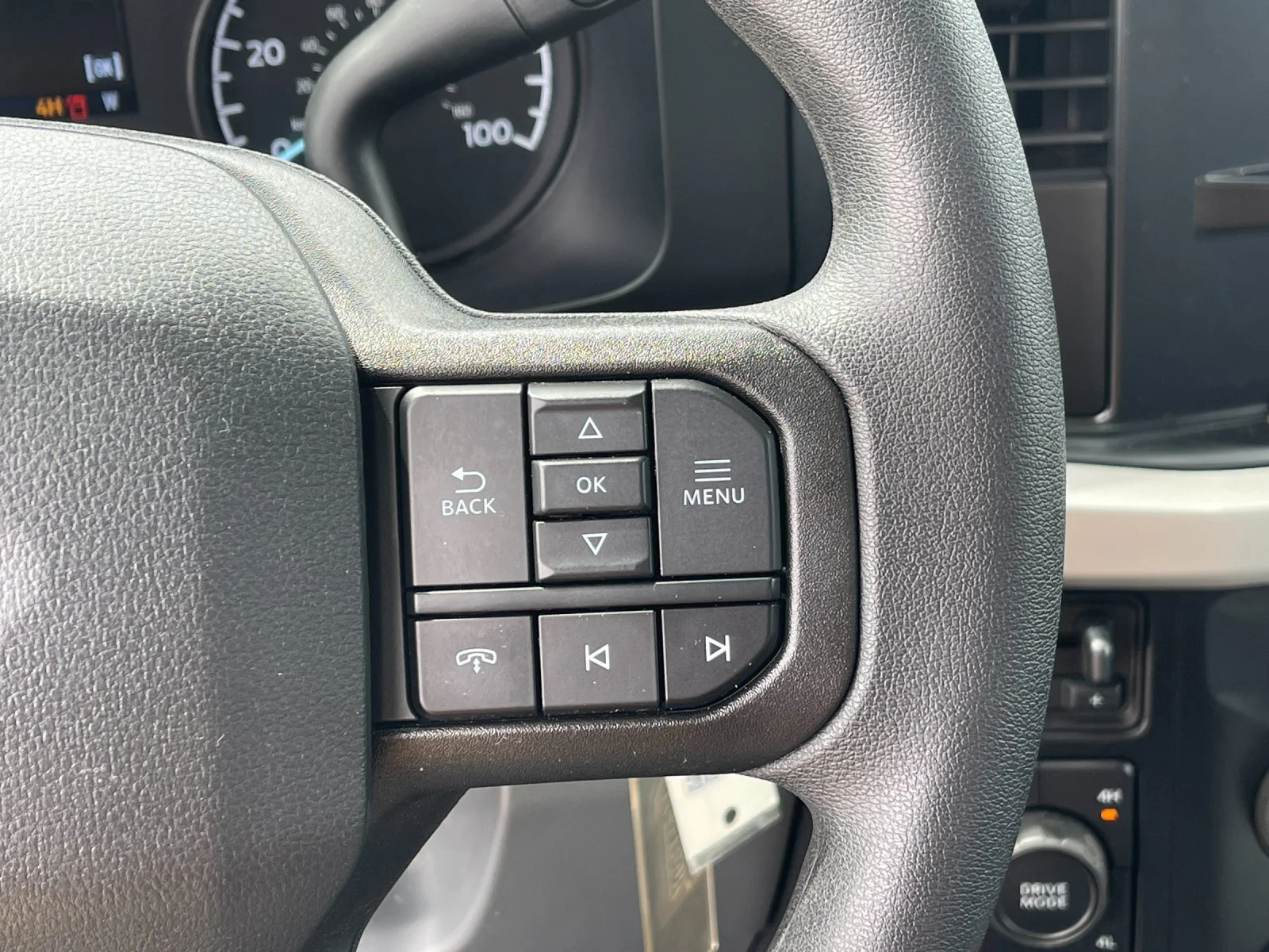 Used 2024 White Ford XL image 25
