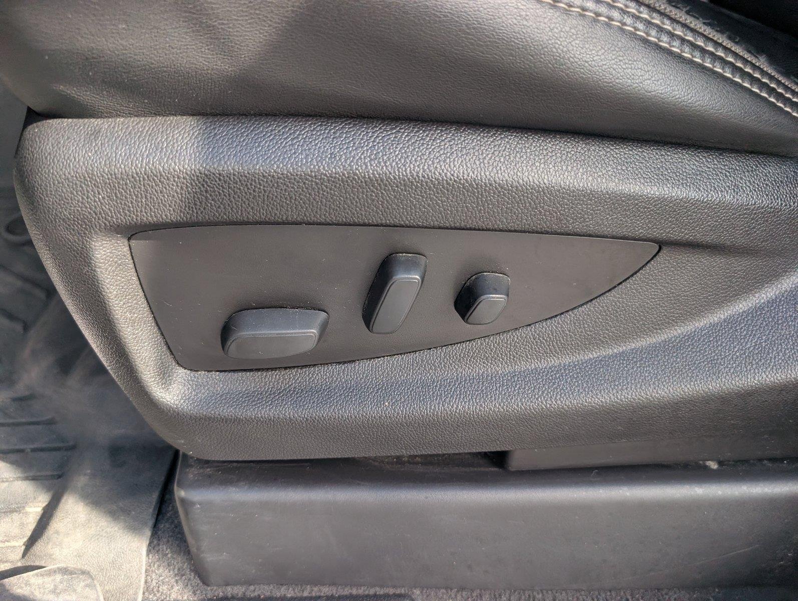 Used 2019 Satin Steel Metallic GMC Denali image 16