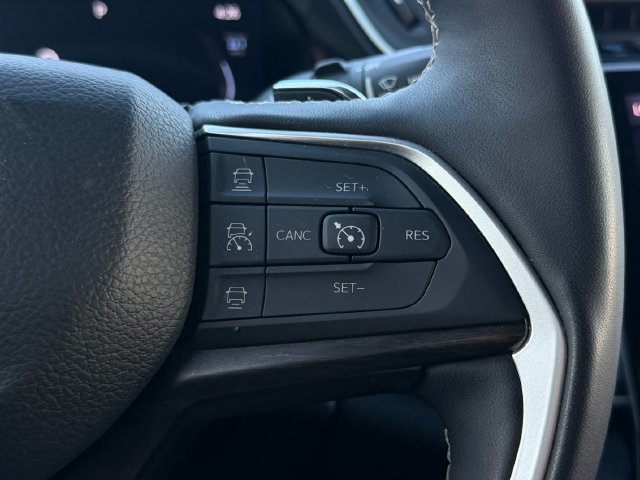 Used 2024 White Jeep 4xe image 18