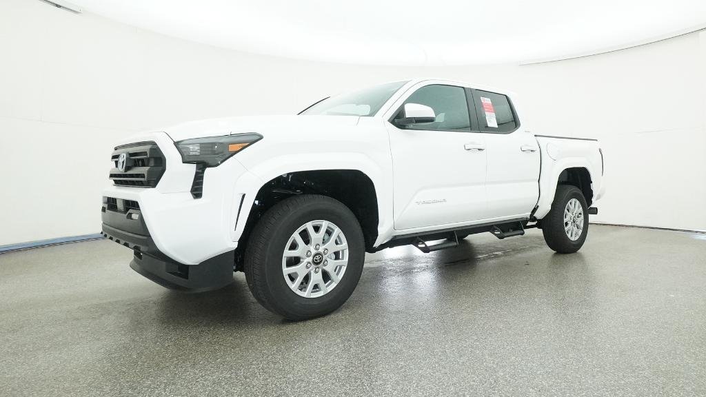 2026 Toyota Tacoma SR5 - Photo 43