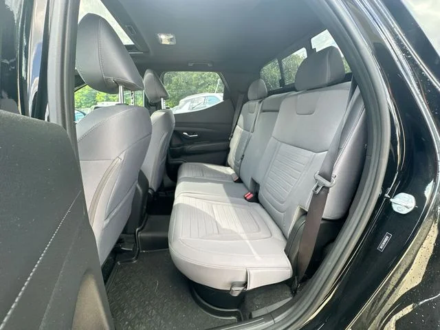 Used 2024 Black Hyundai SEL image 29