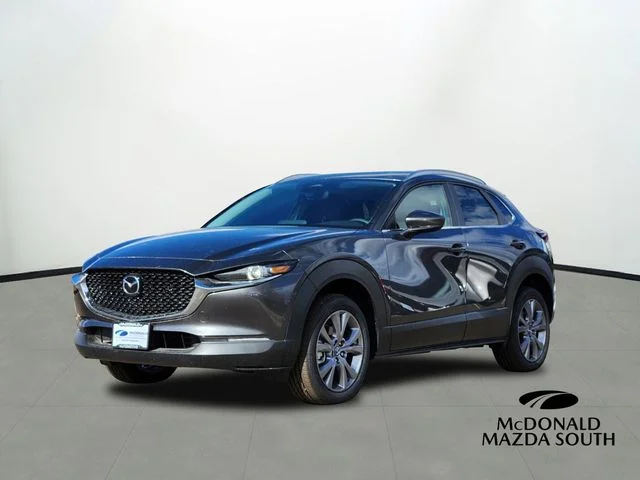 2026 Mazda CX-30 Preferred
