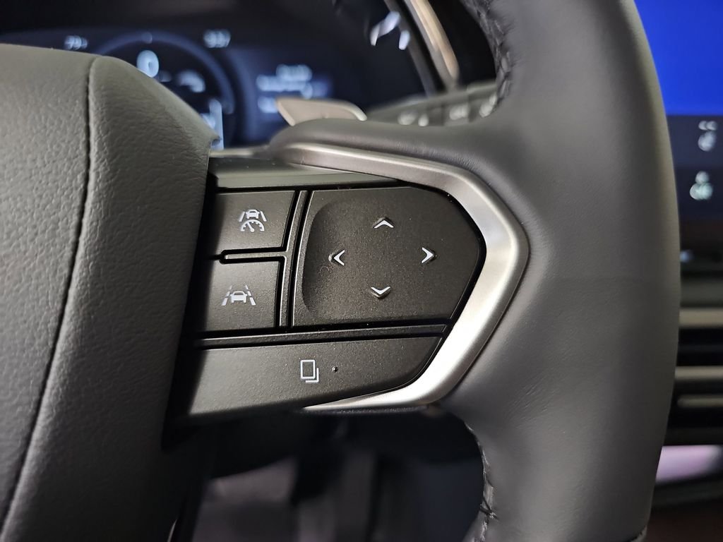 New 2026 Cloudburst Gray Lexus PREMIUM PLUS image 18
