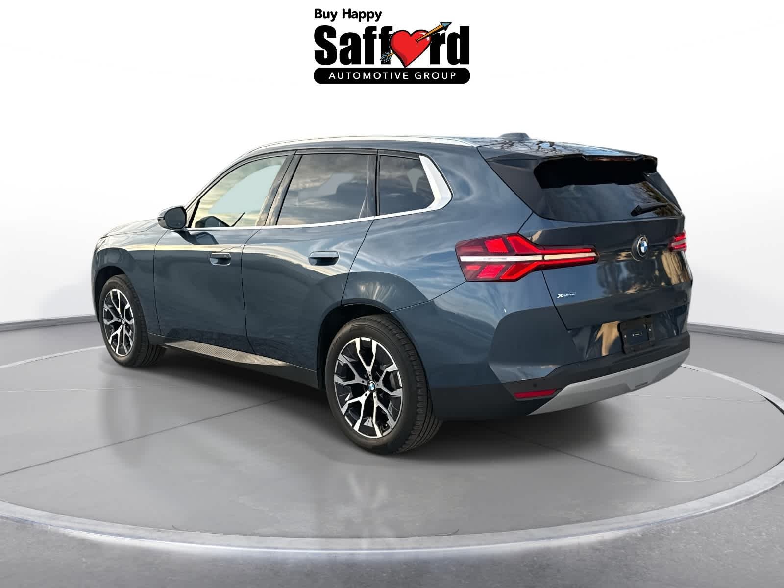 2025 BMW X3 30 - Photo 6