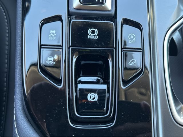 New 2026 Cloudburst Gray Lexus  350 PREMIUM AWD image 32