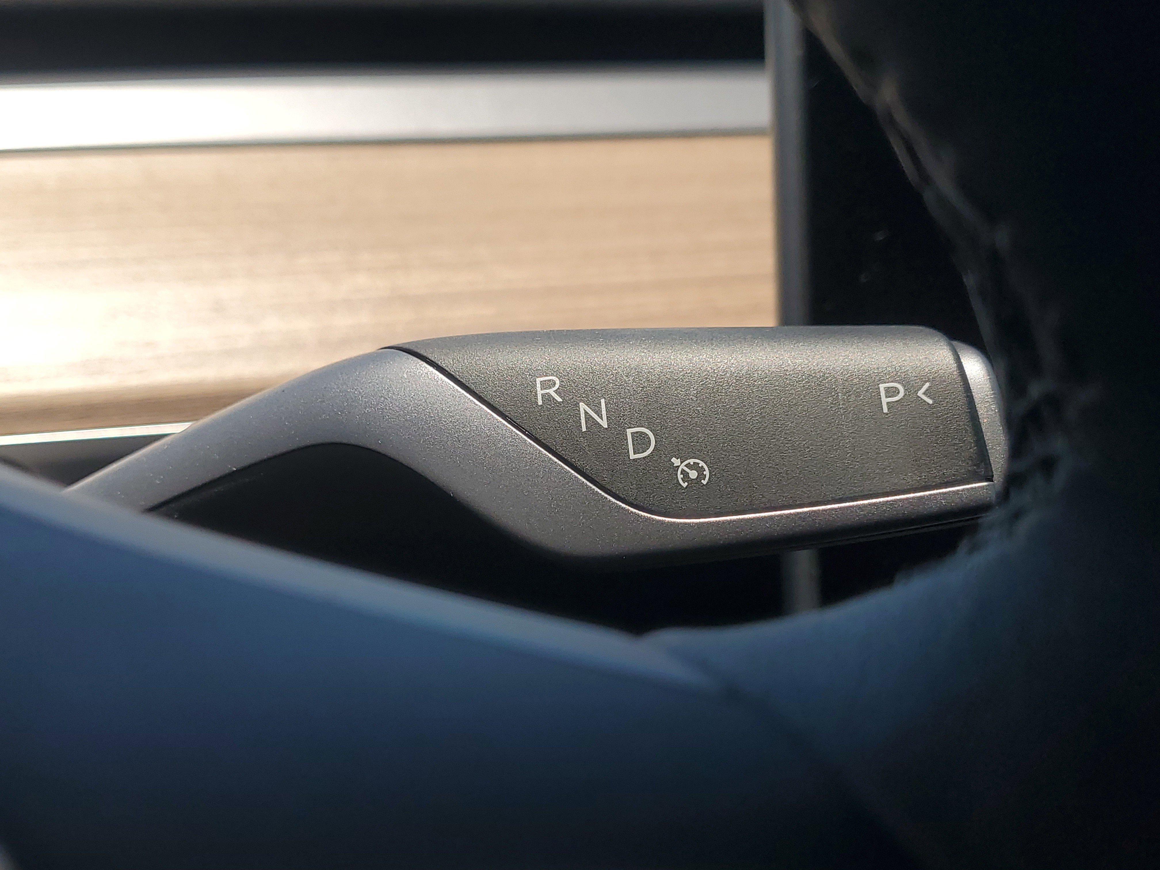 Used 2025 Gray Tesla Long Range image 28
