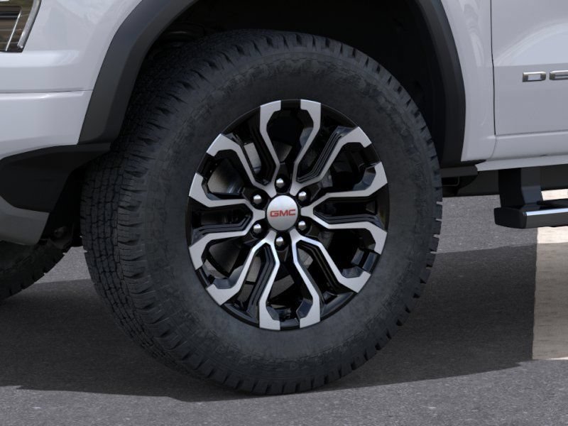 2026 GMC Canyon Denali - Photo 9