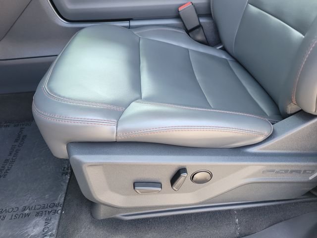 Used 2025 Silver Ford Active image 21
