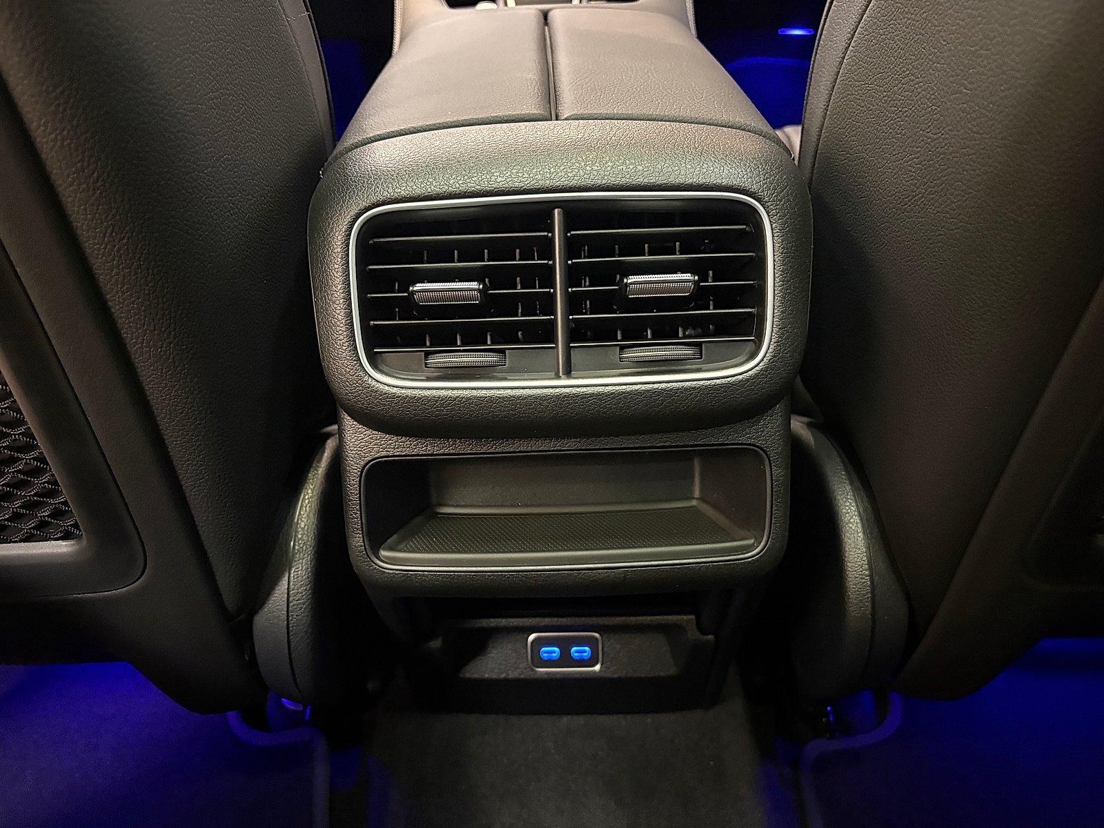 New 2026 Obsidian Black Metallic Mercedes-Benz 4MATIC® image 30
