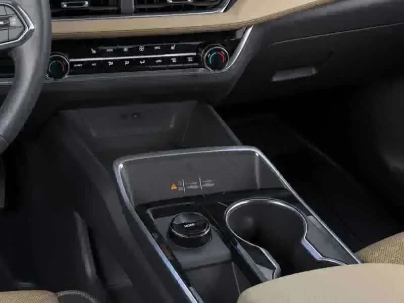 New 2026 Mosaic Black Metallic Chevrolet ACTIV image 14