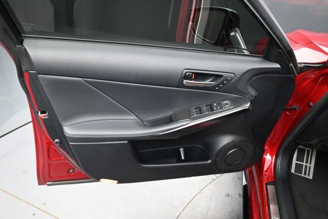 Used 2023 Infrared Lexus 350 F SPORT image 15