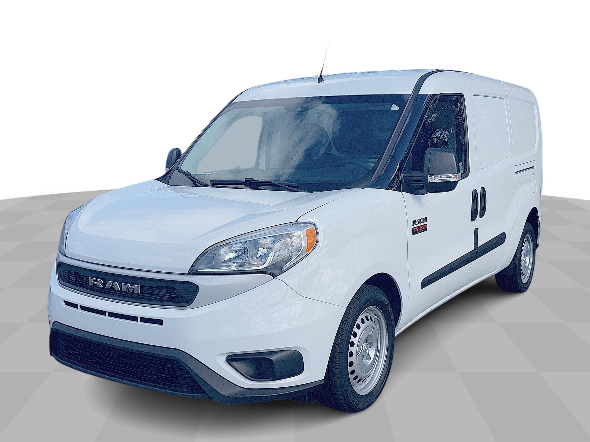 2022 RAM ProMaster City Cargo's photo
