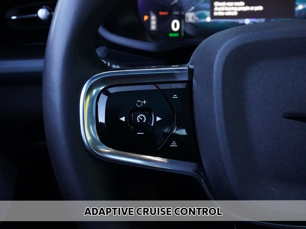 Used 2024 Gray Polestar Long Range Dual Motor image 4
