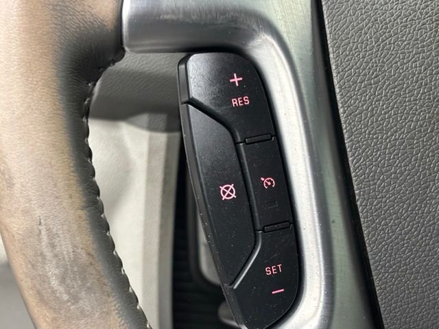 Used 2016 Black GMC SLT-1 image 23