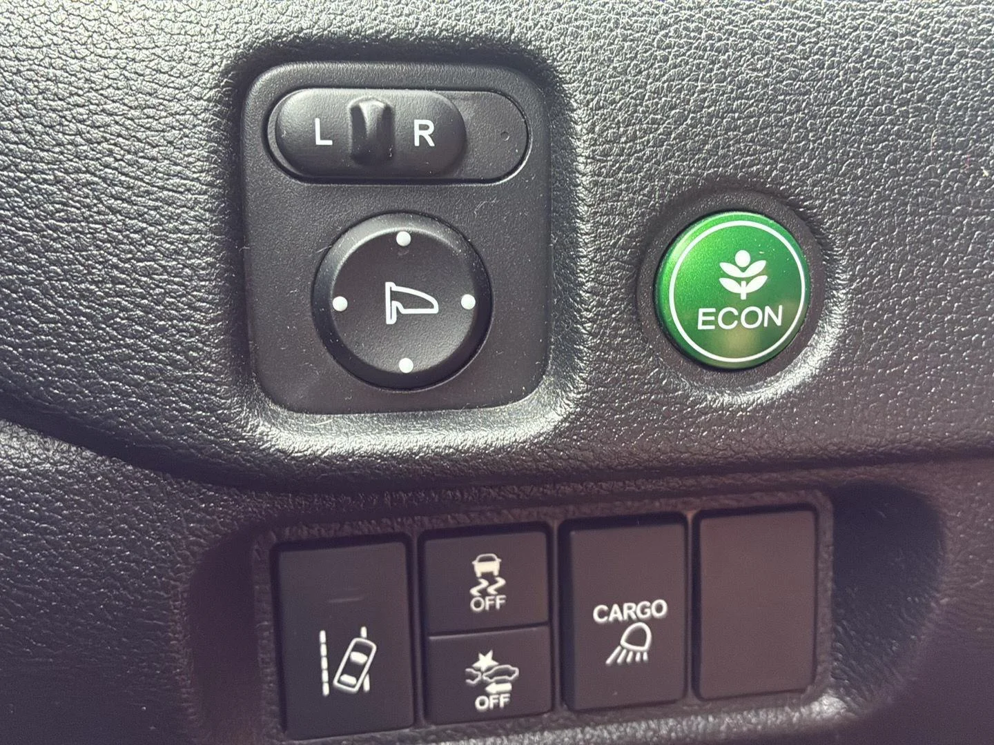 Used 2022 Crystal Black Pearl Honda RTL image 10